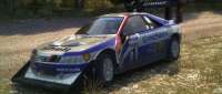 Peugeot 405 Turbo 16 Pikes Peak
