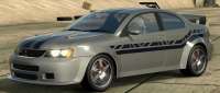 Saturn ION