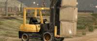 Hyster H 60