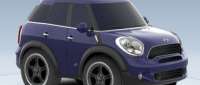 MINI Countryman Cooper S