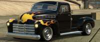 Chevrolet Advance-Design Thriftmaster