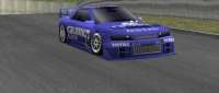 Nissan Skyline JGTC