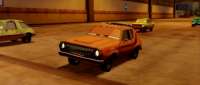 AMC Gremlin