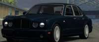 Bentley Arnage T