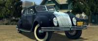 Chrysler Airflow