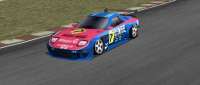 RE-Amemiya RX-7 JGTC