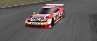 Nissan Silvia JGTC