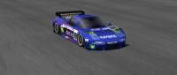 Honda NSX JGTC