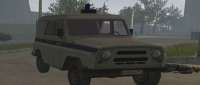 UAZ 31512 UMM