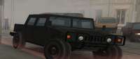 Hummer H1