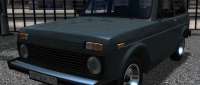 VAZ 2121 Niva