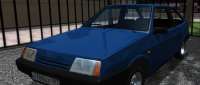 VAZ 2108 Samara