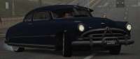 Hudson Hornet