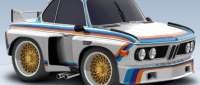 BMW 3.0 CSL