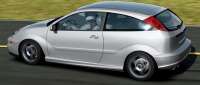 Ford Focus SVT