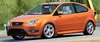 Ford Focus ST