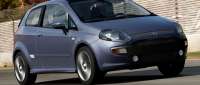 Fiat Punto Evo