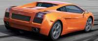 Lamborghini Gallardo