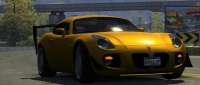 Pontiac Solstice