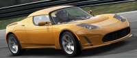 Tesla Roadster