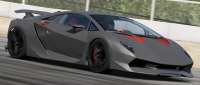 Lamborghini Sesto Elemento