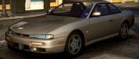 Nissan 200SX