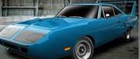 Plymouth Road Runner Superbird