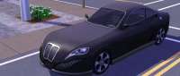 Maybach Exelero