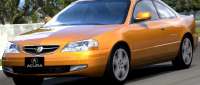 Acura CL