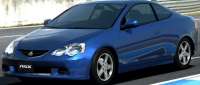 Acura RSX
