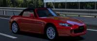Honda S2000