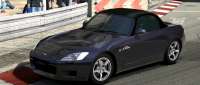 Honda S2000
