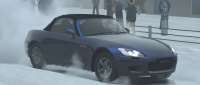 Honda S2000