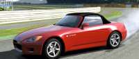 Honda S2000