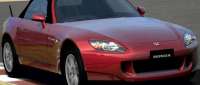 Honda S2000