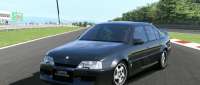 Lotus Carlton