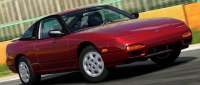Nissan 240SX