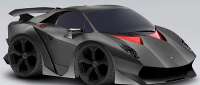 Lamborghini Sesto Elemento