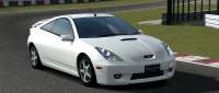 Toyota Celica