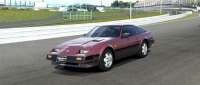 Nissan Fairlady Z
