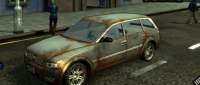 Dodge Magnum