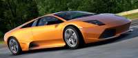 Lamborghini Murciélago LP 640