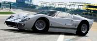Ford GT40