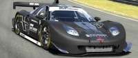 Honda NSX Super GT