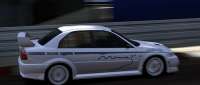 Mine's Lancer Evolution VI