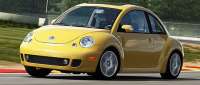 Volkswagen New Beetle