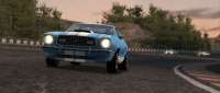 Ford Mustang II