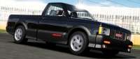 GMC Syclone