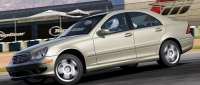 Mercedes-Benz C 32 AMG