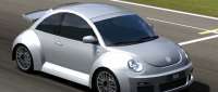 Volkswagen New Beetle RSi